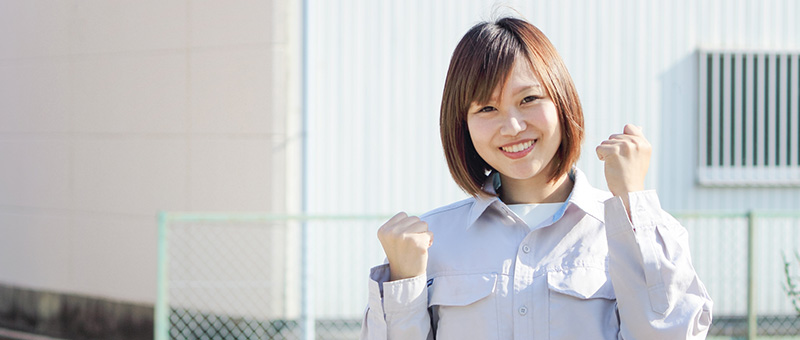 求人案内(派遣先情報)