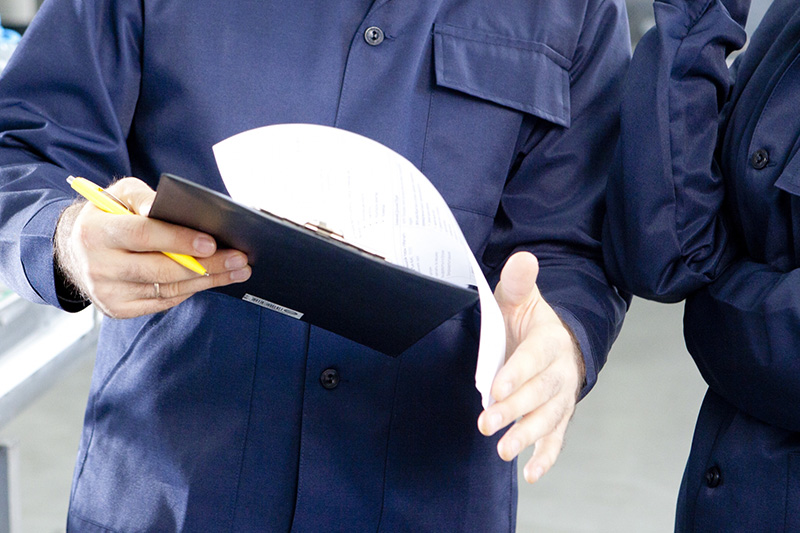 未経験者歓迎！技術を習得できます